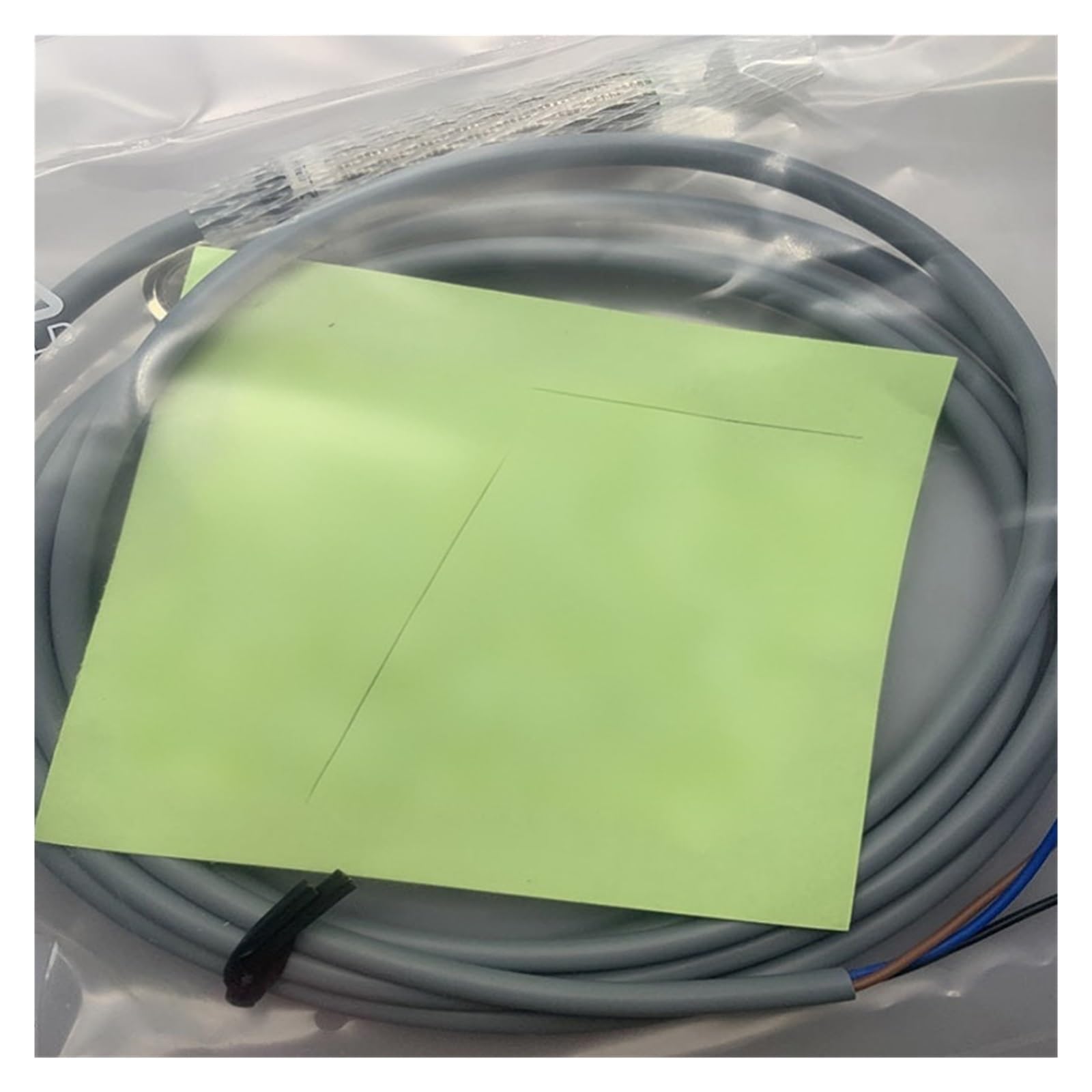 TSCFHGQI 1pcs Sensor FI2-M12S-NE-10M Inductive Proximity Switch