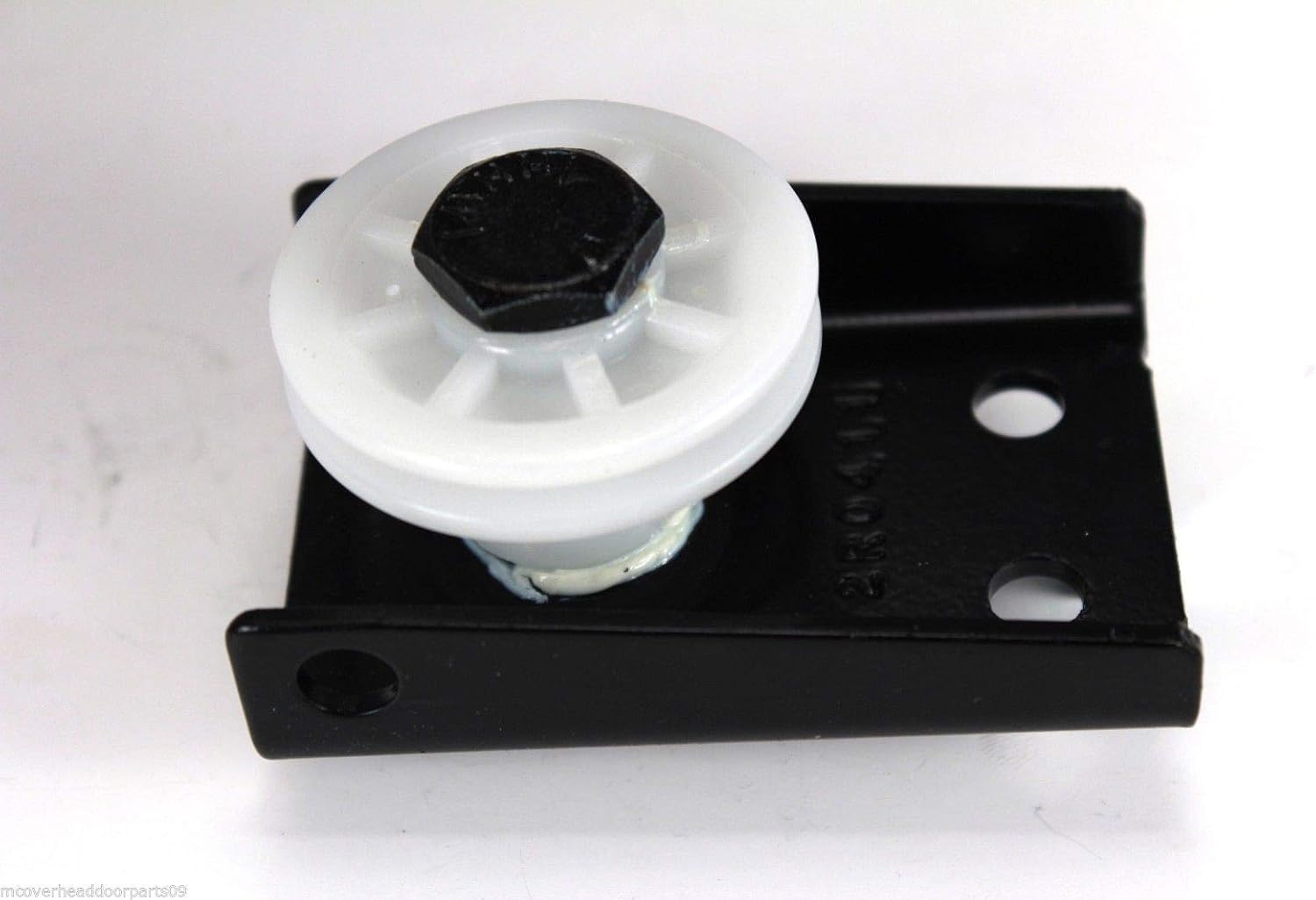 LIFTMASTER Garage Door Openers 41B2616 Cable Pulley Bracket (Chain/Cable)