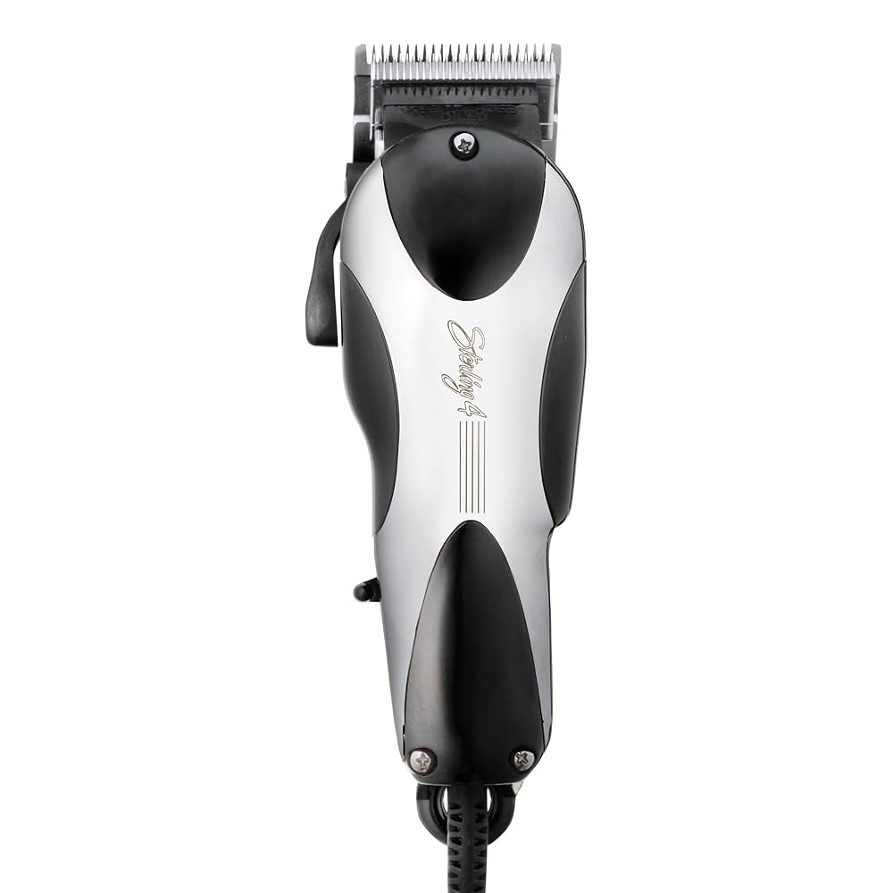 WAHL USA adjustable バリカン 4 pieces Wahl Standard Adjustable Clipper Blades | Wahl Pro