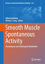 Smooth Muscle Spontaneous Activity: Physiological and Pathological Modulation (Advances in Experimental Medicine and Biology Book 1124)