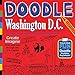 Doodle Washington D.C. (Doodle Books)