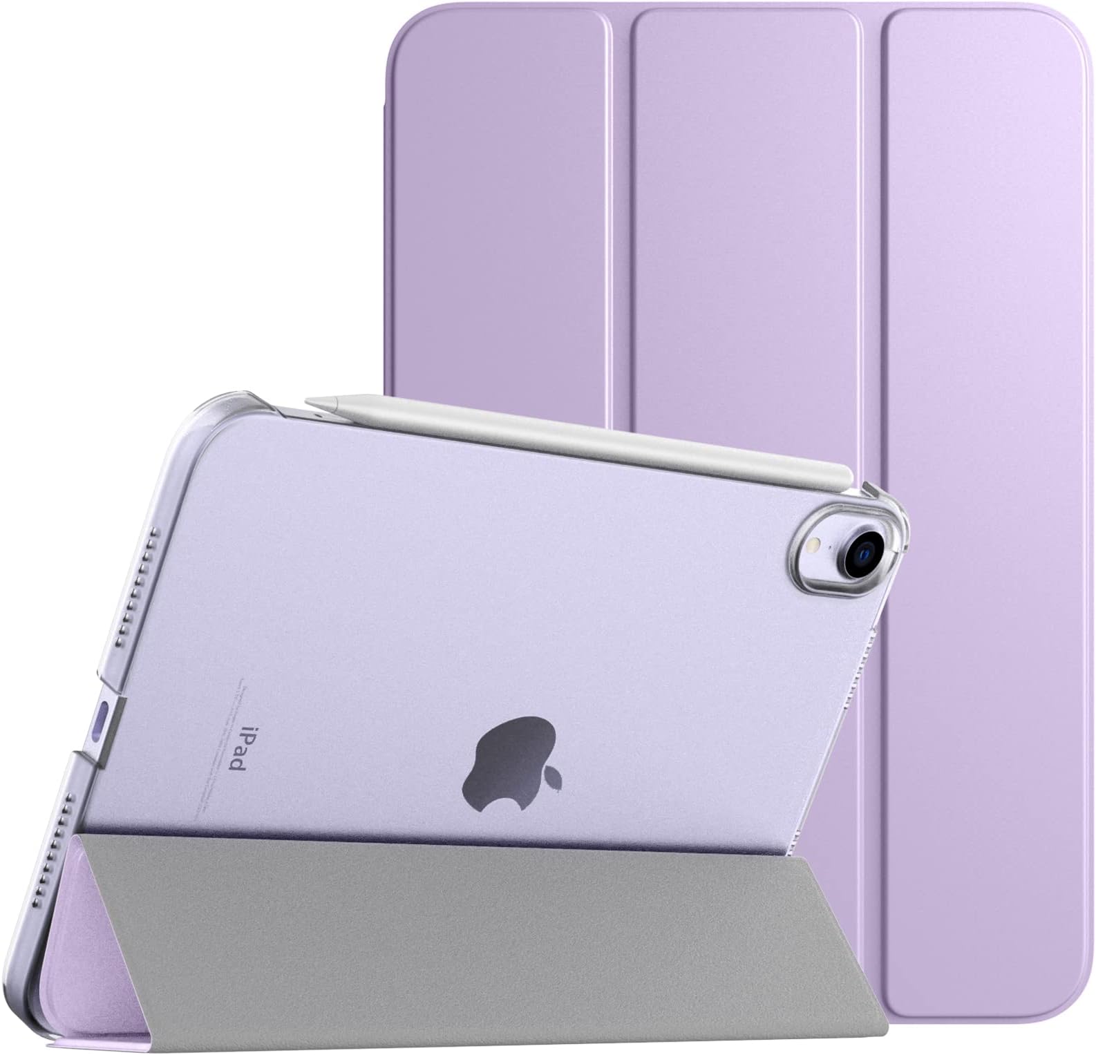 IPad Mini 8.3 Inch Hard Back Slim Case