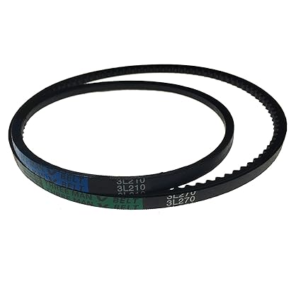 Review 754-04013, 754-04014 Auger Drive Belts for MTD Snow Throwers Replaces 954-04013, 954-04014
