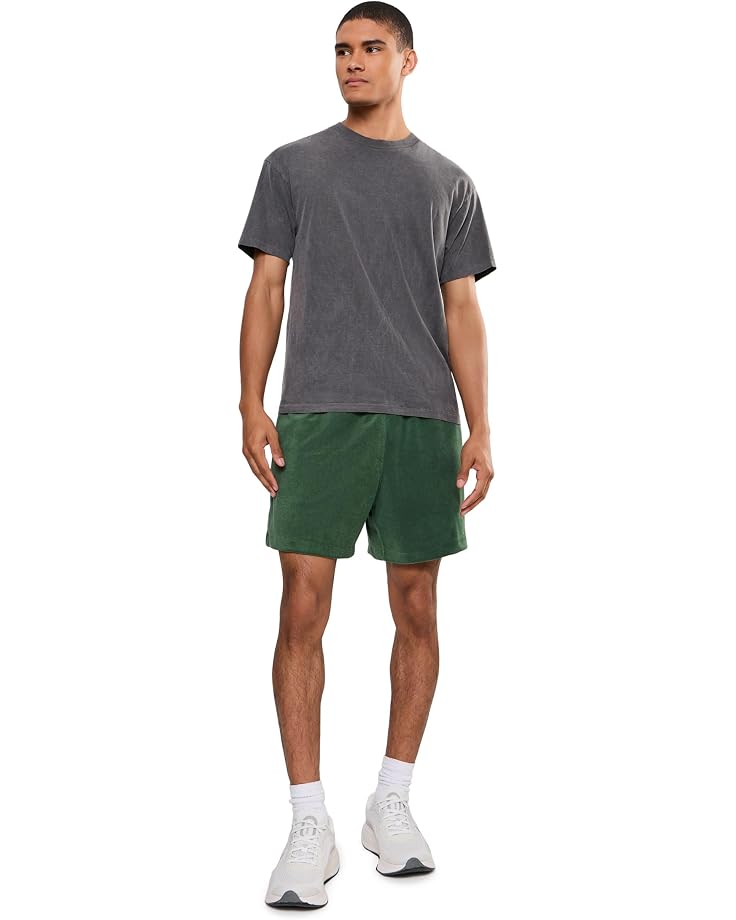 Nike Club French Terry Shorts - #2 of 5