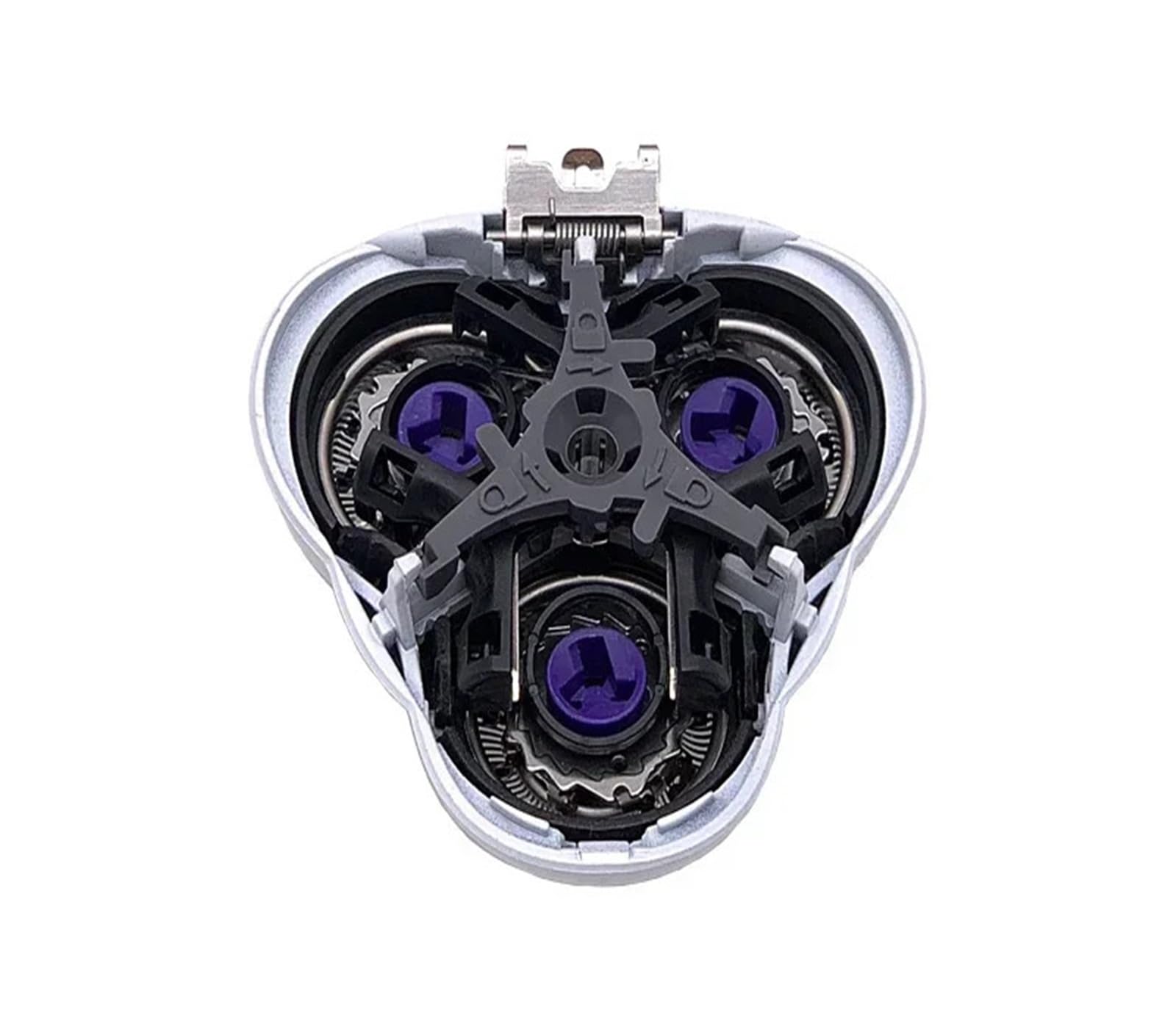 Testina for Rasoio Elettrico Compatibile Con Philips HQ7310 HQ7320 HQ7325