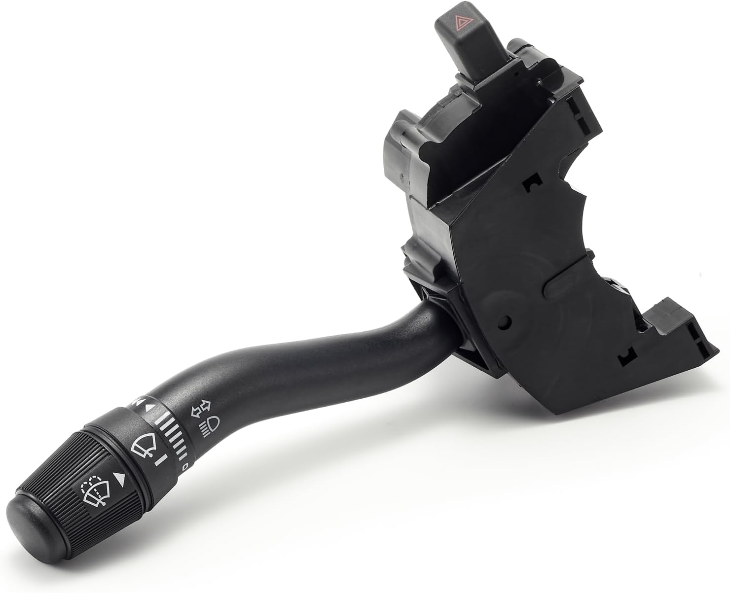 for Ford Turn Signal Switch for 1997-1998 F150 F250 F350,1999-2000 F250 F350 F450 F550 Super Duty, Multifunction Combination Windshield Wiper Blinker Switch F65A13K359AA,Y85Z13K359CA,YL3Z13K359BA