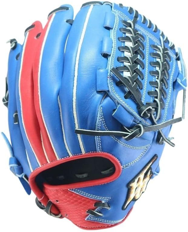 ハイゴールド HIGOLD 116 内野手用 硬式グローブ 内野用 硬式グローブ