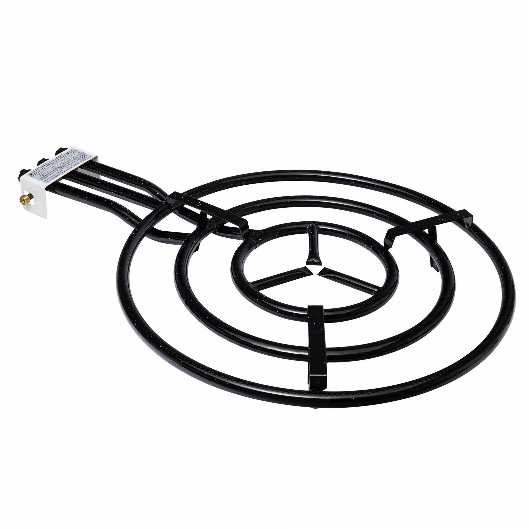 Vaello Campos 17 70 F bruciatore a gas diametro 70 cm