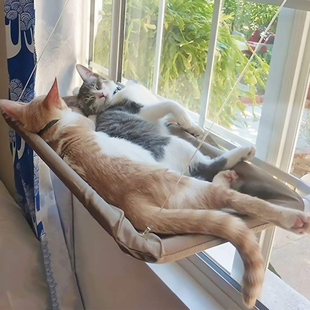 Cat Window Perch Hammock Seat