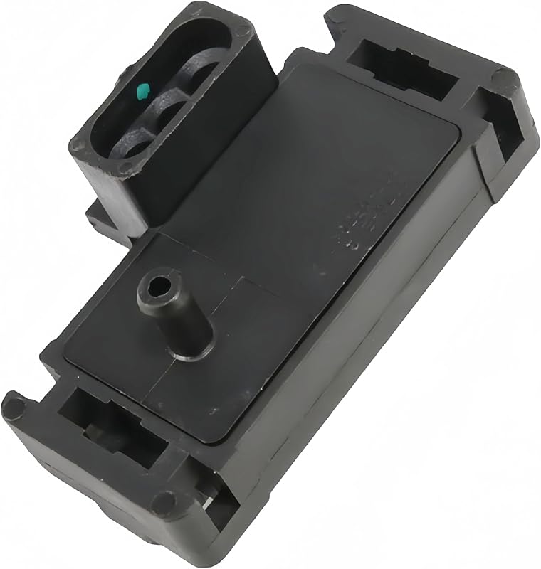 Sensor MAP DOICOO 16137039 para Chevrolet, Buick, GMC, Cadillac, Oldsmobile e Pontiac – 1 unidade