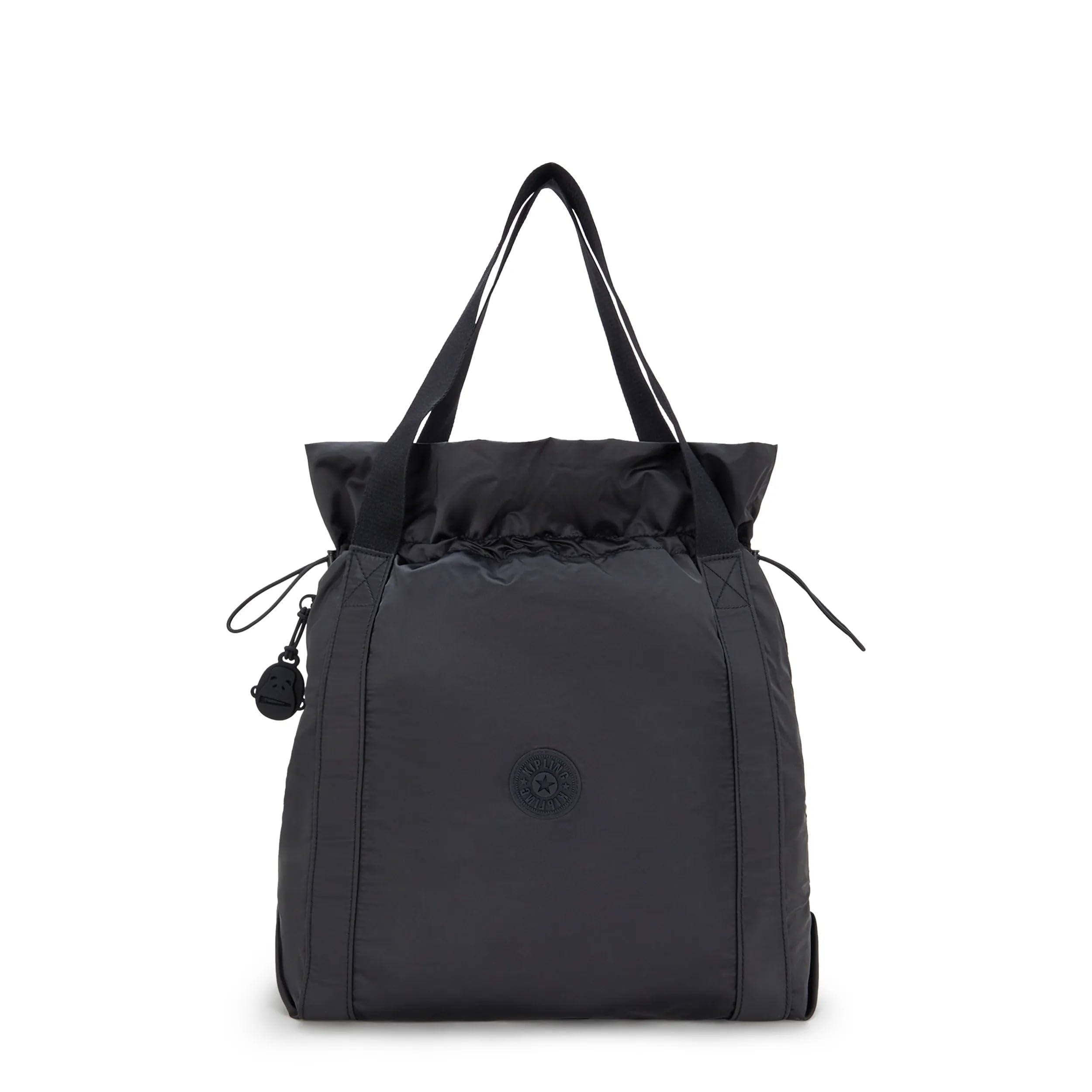 Elmar Smooth Satin Tote Bag