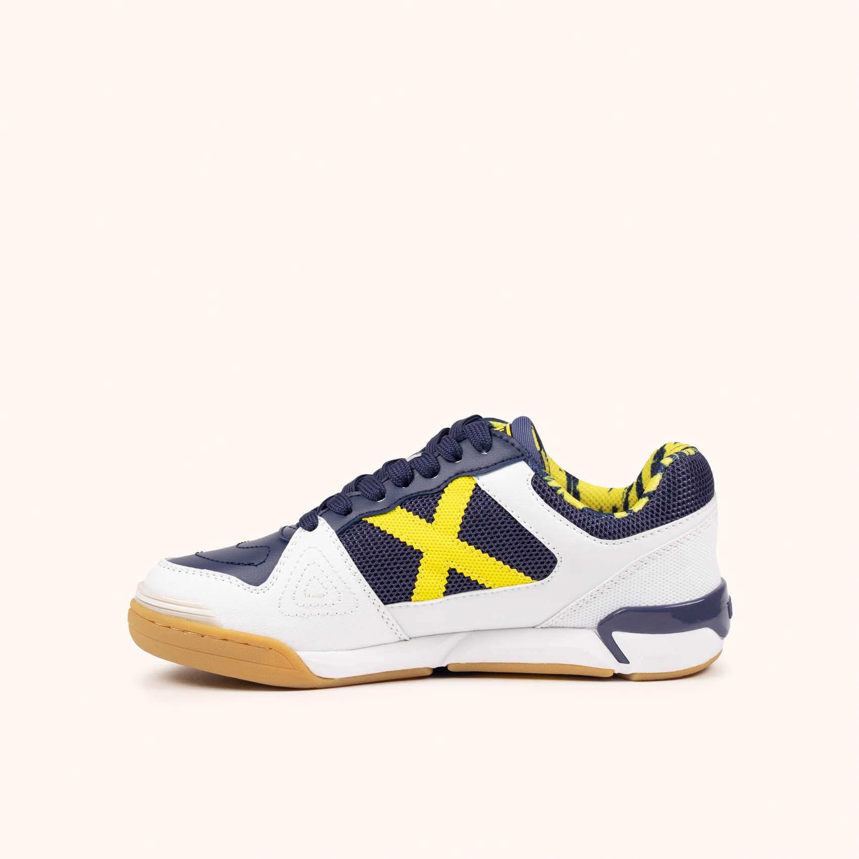 Munich One Kid 78, Zapatillas Unisex niños
