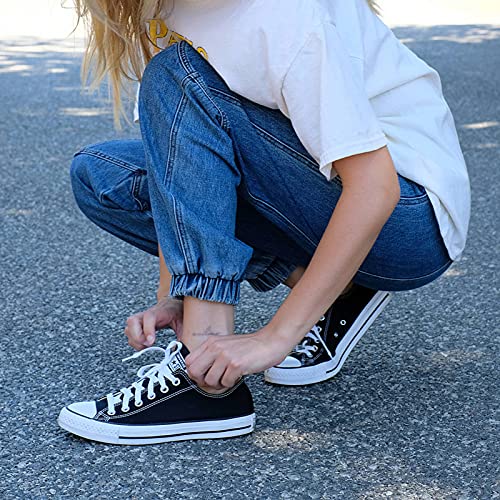 Image of Socks Womens No Show Low Cut Anti-Slid Non Slip Cotton Sock 6 Pair Pack