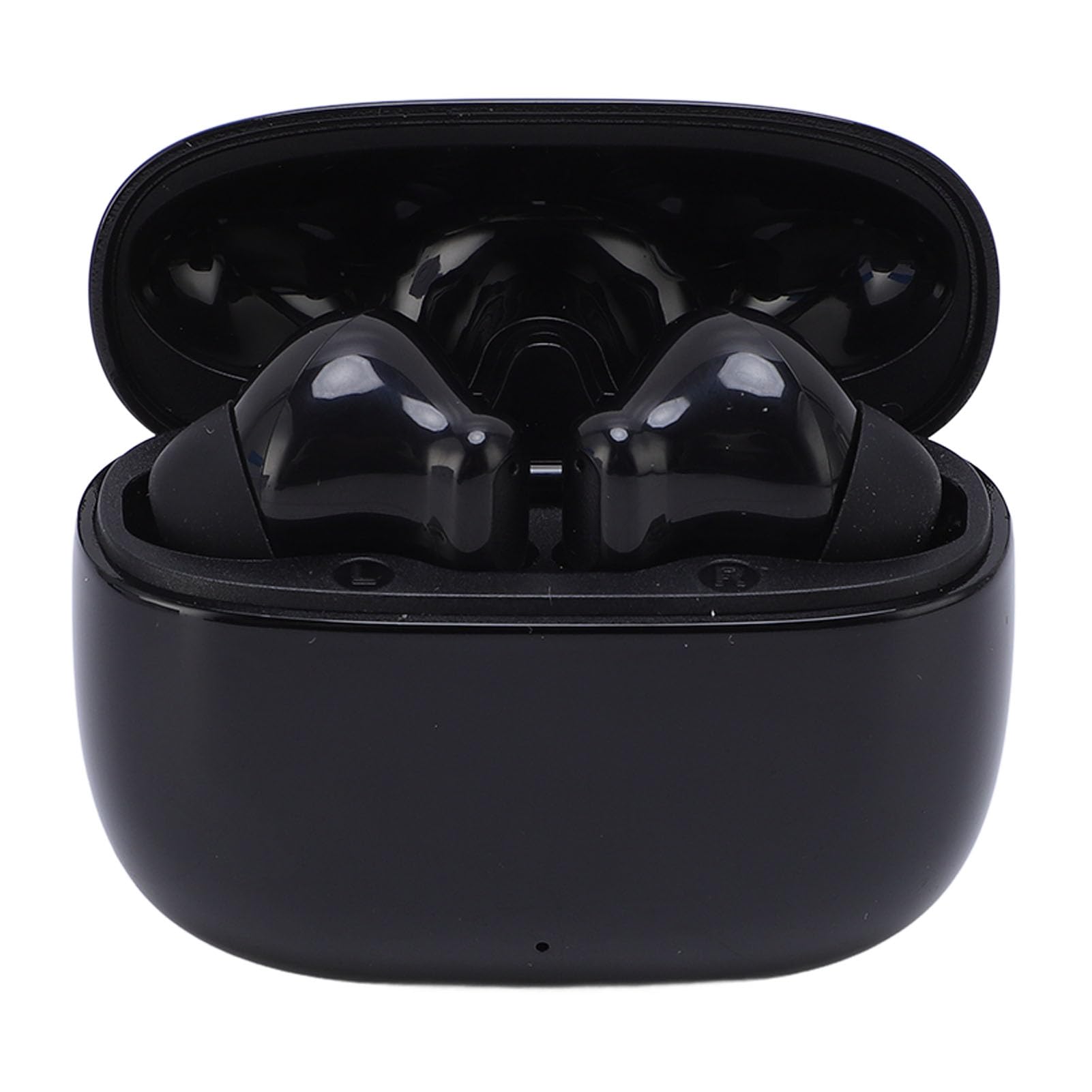 Bluetooth Traduction Écouteurs, 144 Langues en Ligne ANC (Black)