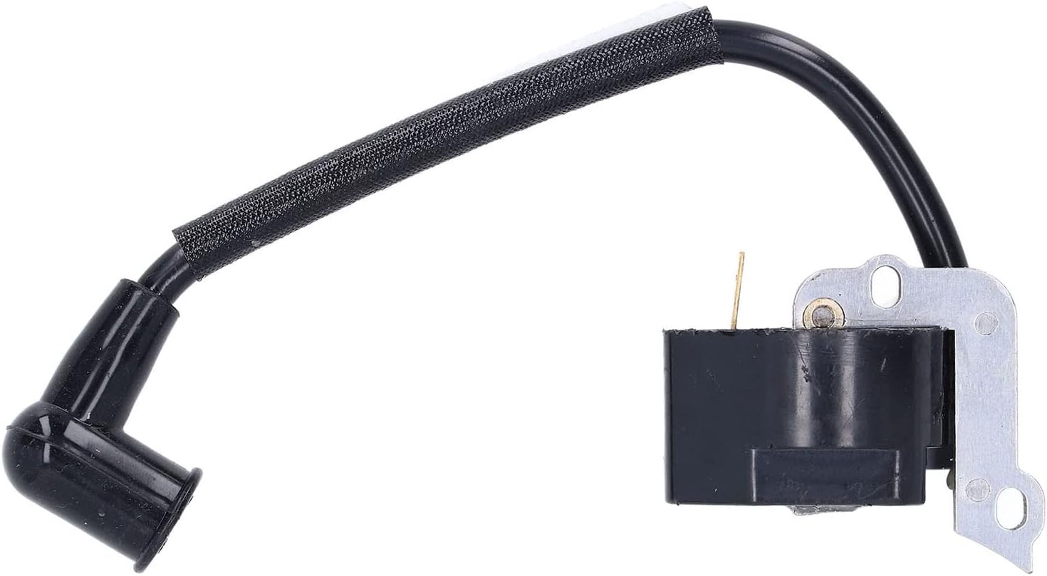 Ignition Coil Module, 42294001300 Easy To Install Leaf