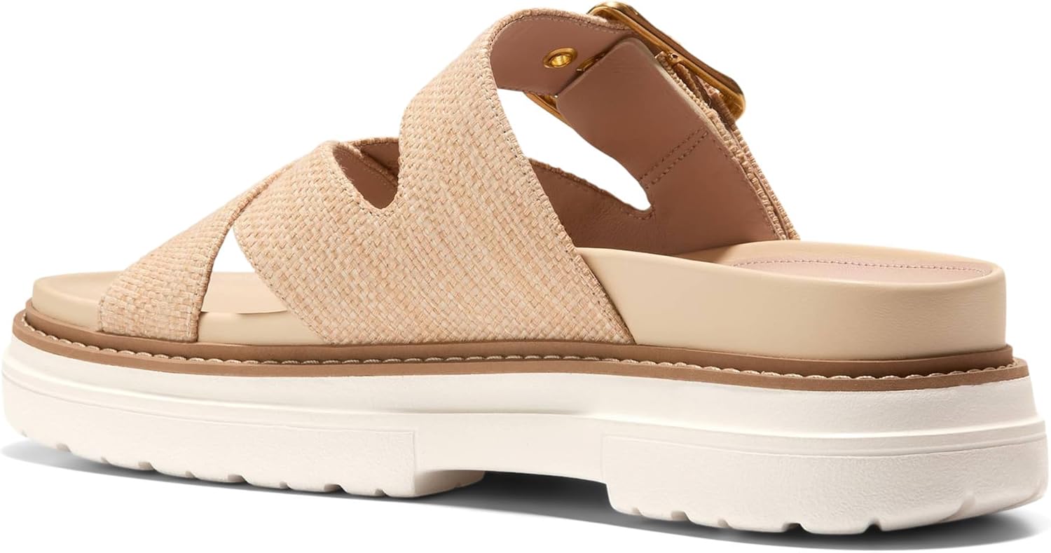 Cole Haan womens Fraya Slide - Image 5