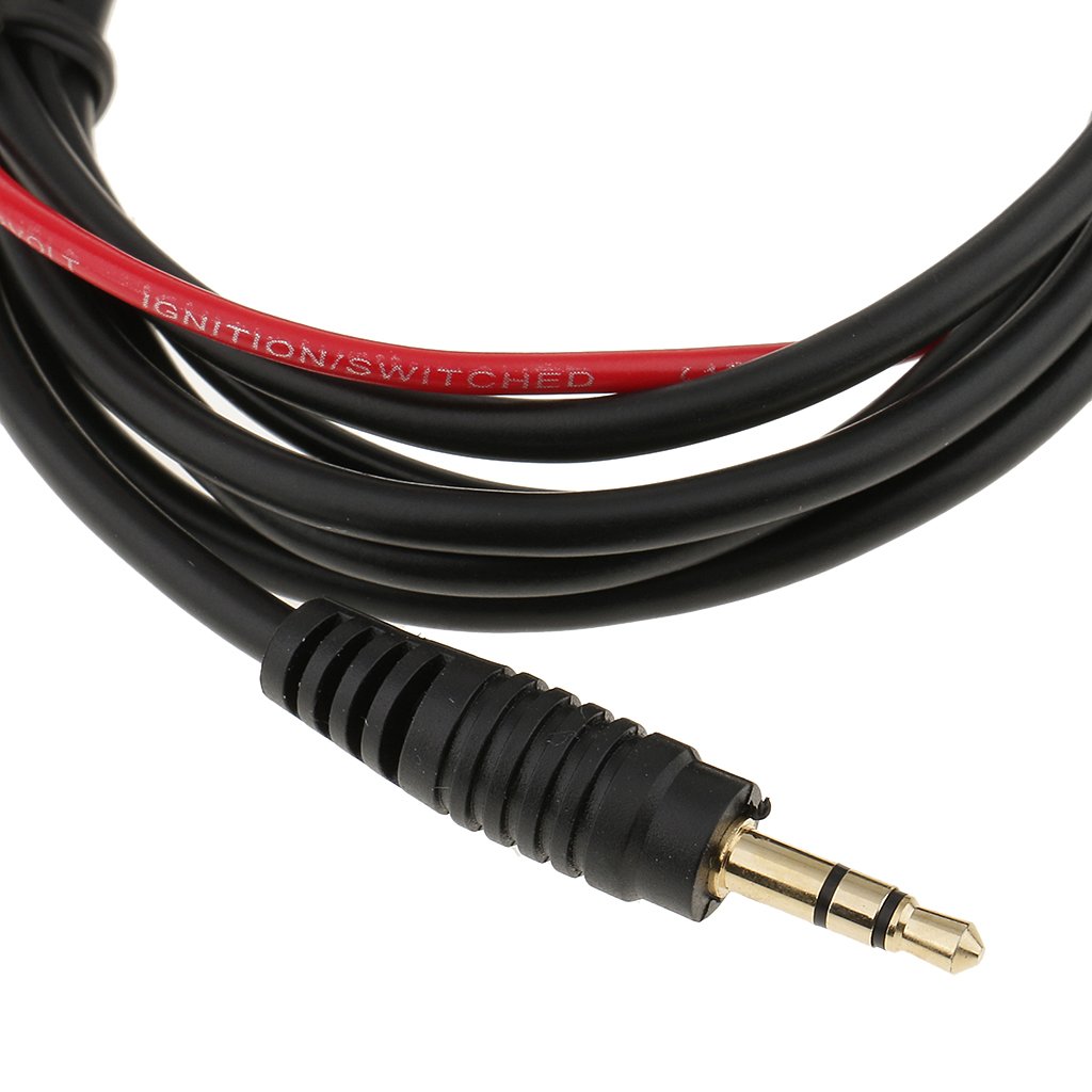 Adattatore Ricevitore Del Bluetooth 12v Auto Stereo Camion 3.5mm Jack Input Audio Bluetooth Ricevitore per Smartphone MP3 Lettori