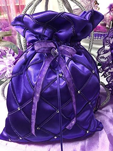 money rhinestone bolsa