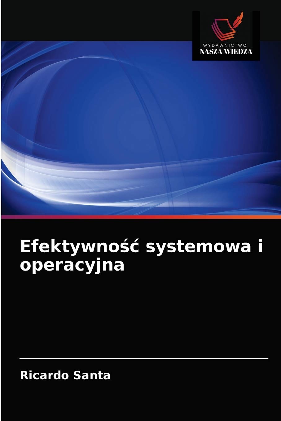 Efektywność systemowa i operacyjna