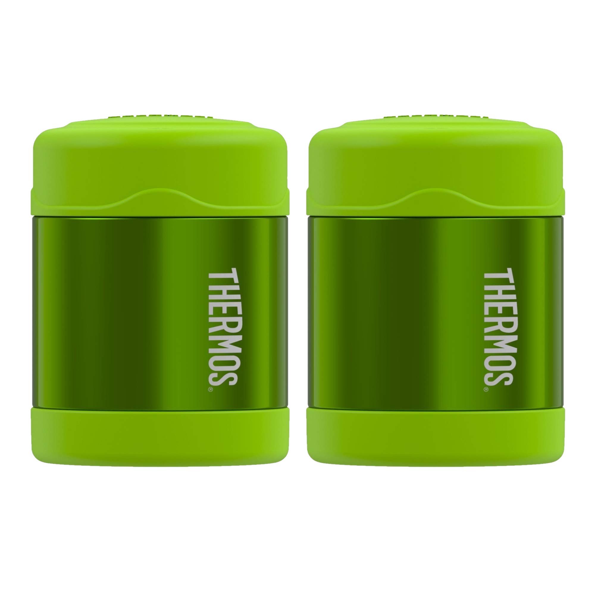 Thermos Funtainer 10 Ounce Food Jar, Minions Amazon.ca Home & Kitchen