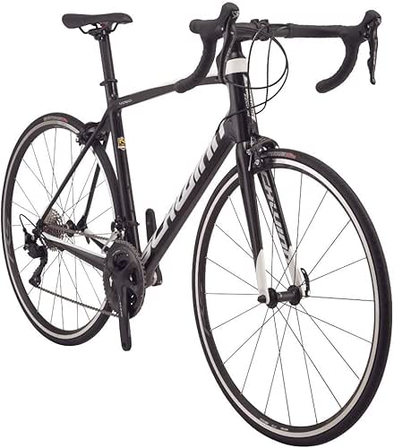 Schwinn Fastback Road Bike, Performance Road Bike for Advanced to