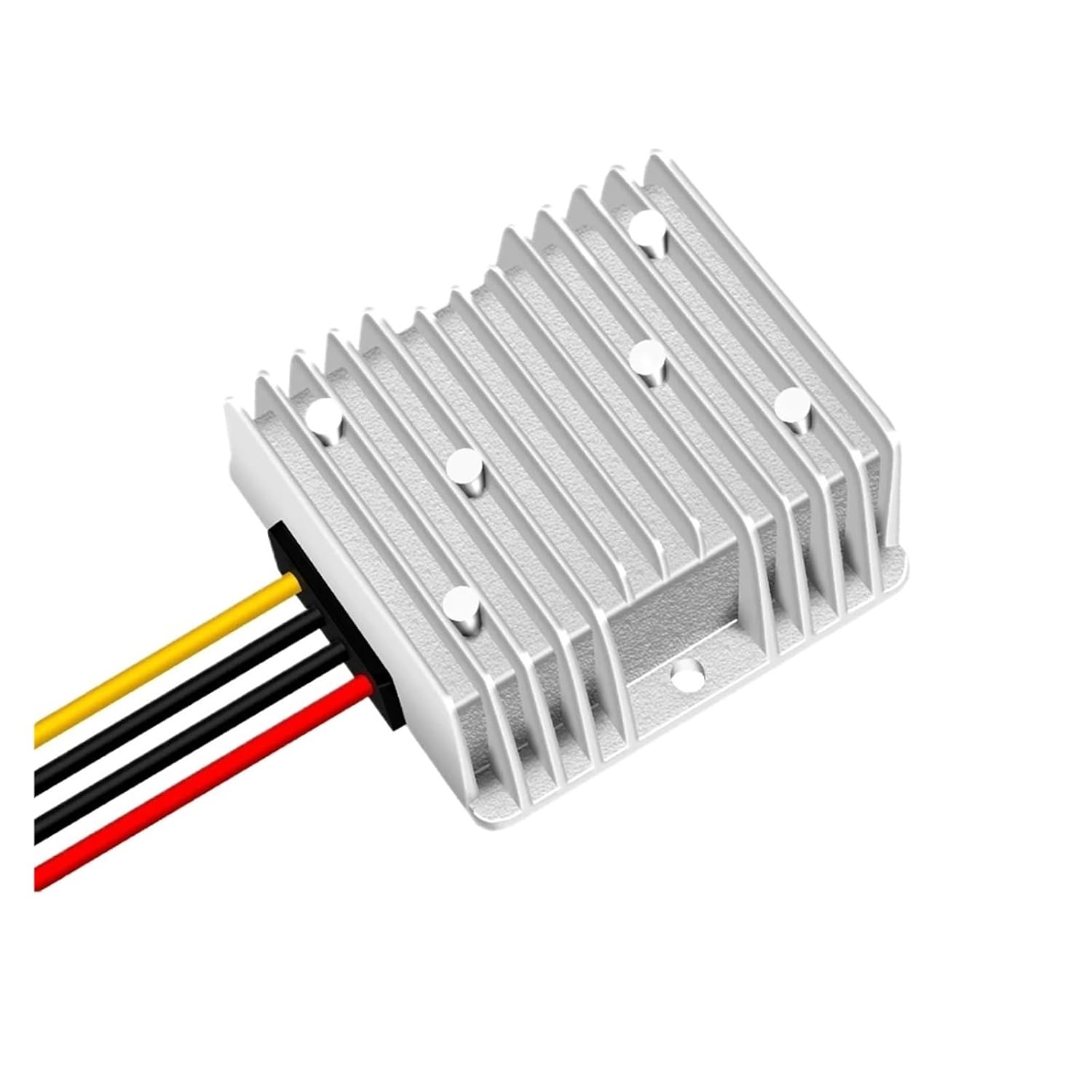 8-36V to 12.6V 13.8V 14.5V 16.8V 5A 8A 10A Boost/Buck DC Charger(13.8V 8A)