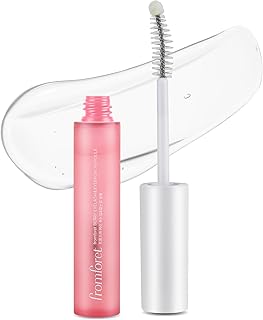 Suero de pestañas de bayas para pestañas y ce...