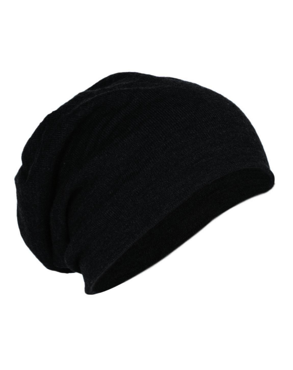 Gajraj Premium Slouchy Beanie (Black) (B01M0MV3T3) Amazon Price History, Amazon Price Tracker