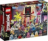 marktplatz lego elves  wow Lego® NINJAGO Marktplatz