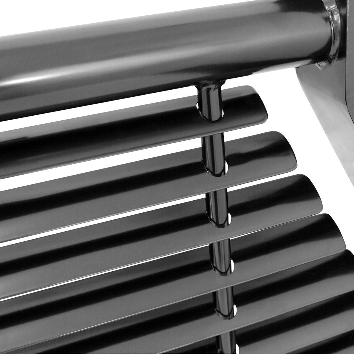 Headache Rack Truck for Chevy for C/K 3500/2500/1500 for R3500/R2500 for Silverado 3500/2500HD/1500HD/1500 Classic for Silverado 3500HD/3500/2500HD/2500/1500LD/1500HD/1500, Adapt to Your car