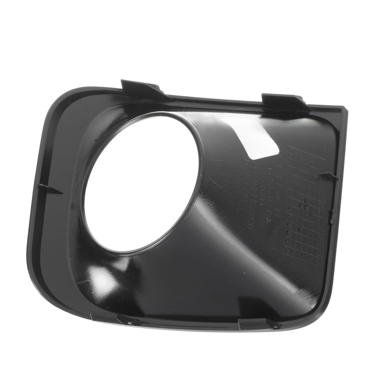1 pcs New Adaptive Cruise Control Bezel for Jeep 17-21 6PB24RXFAA
