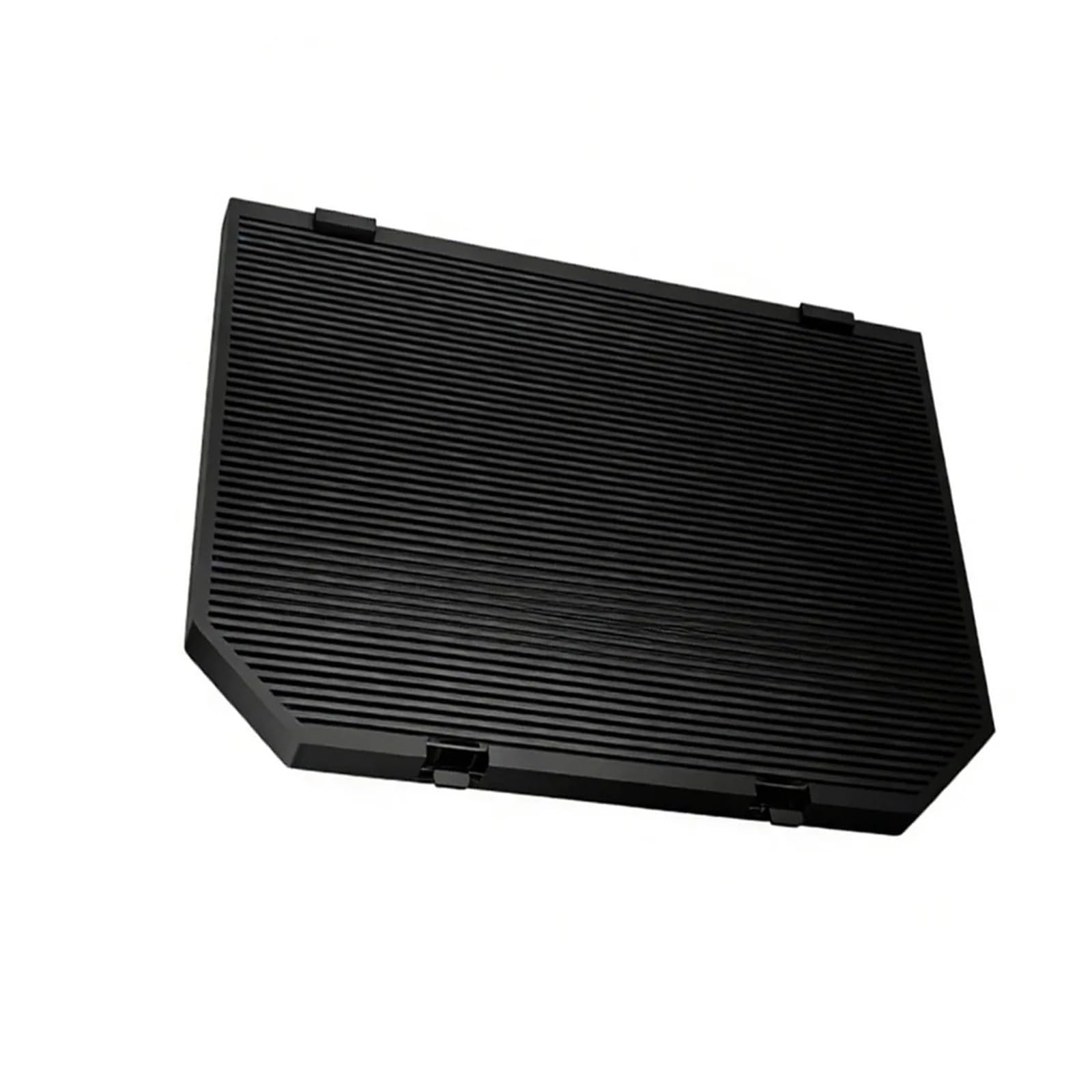Filtro for Cappa Da Cucina 257x215x13mm Filtrazione Del Carbone CB506 CBCF004 49036641 Sostituto Della Cappa Da Cucina
