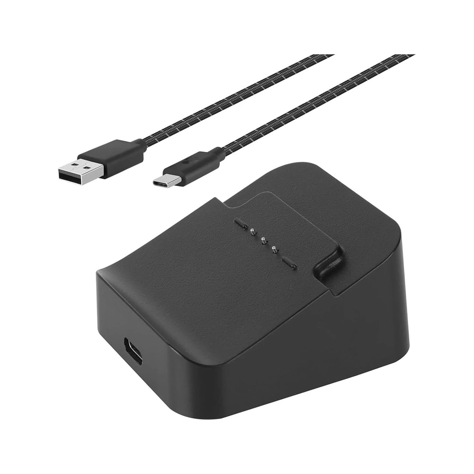 Dock For Stazione Di Ricarica E Cavo Di Ricarica, Compatibile Con Xbox, Controller Wireless Elite Serie 2