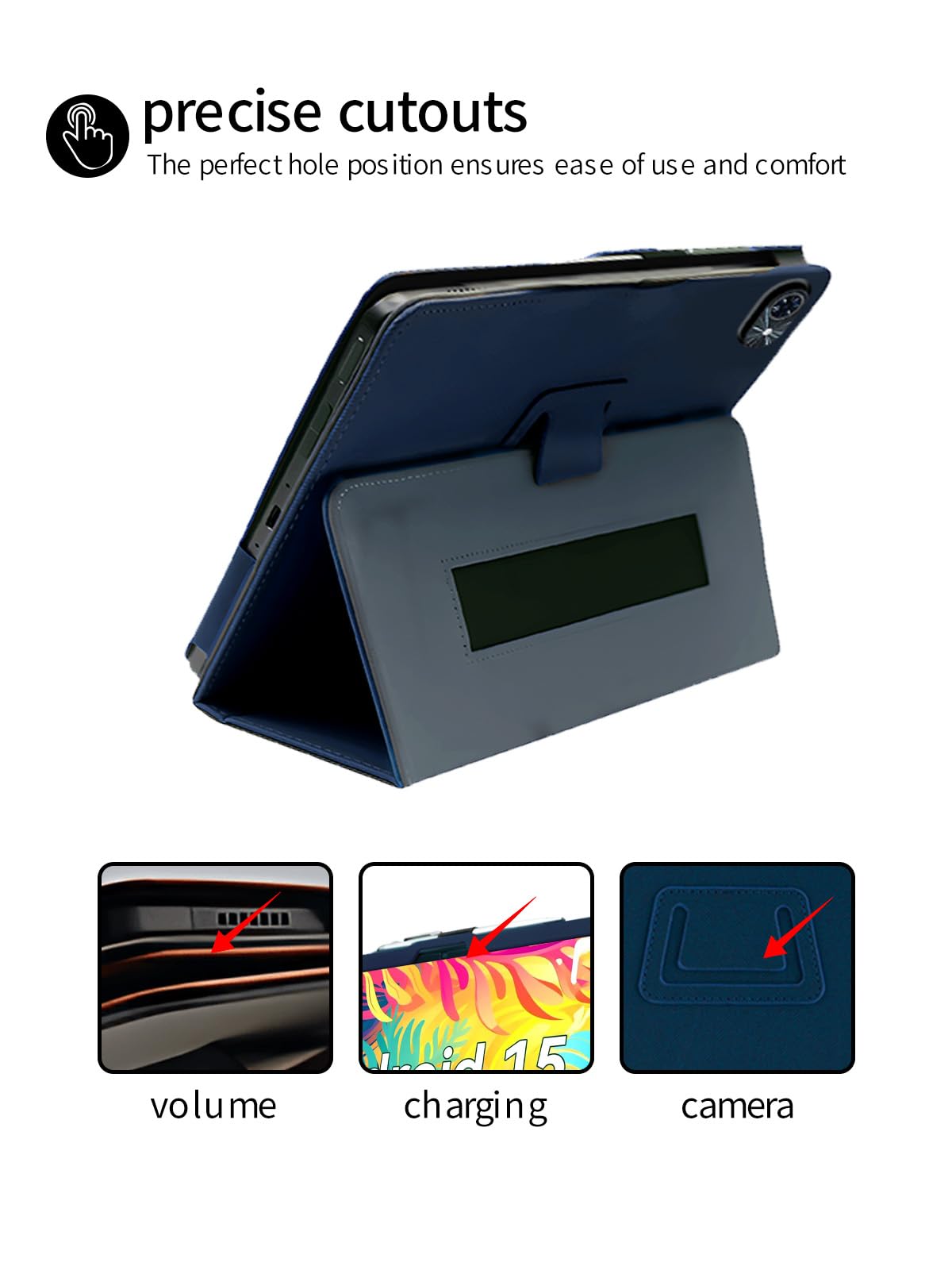 Amazon.co.jp: TABWEE T80 10.5インチAndroidタブレットケース