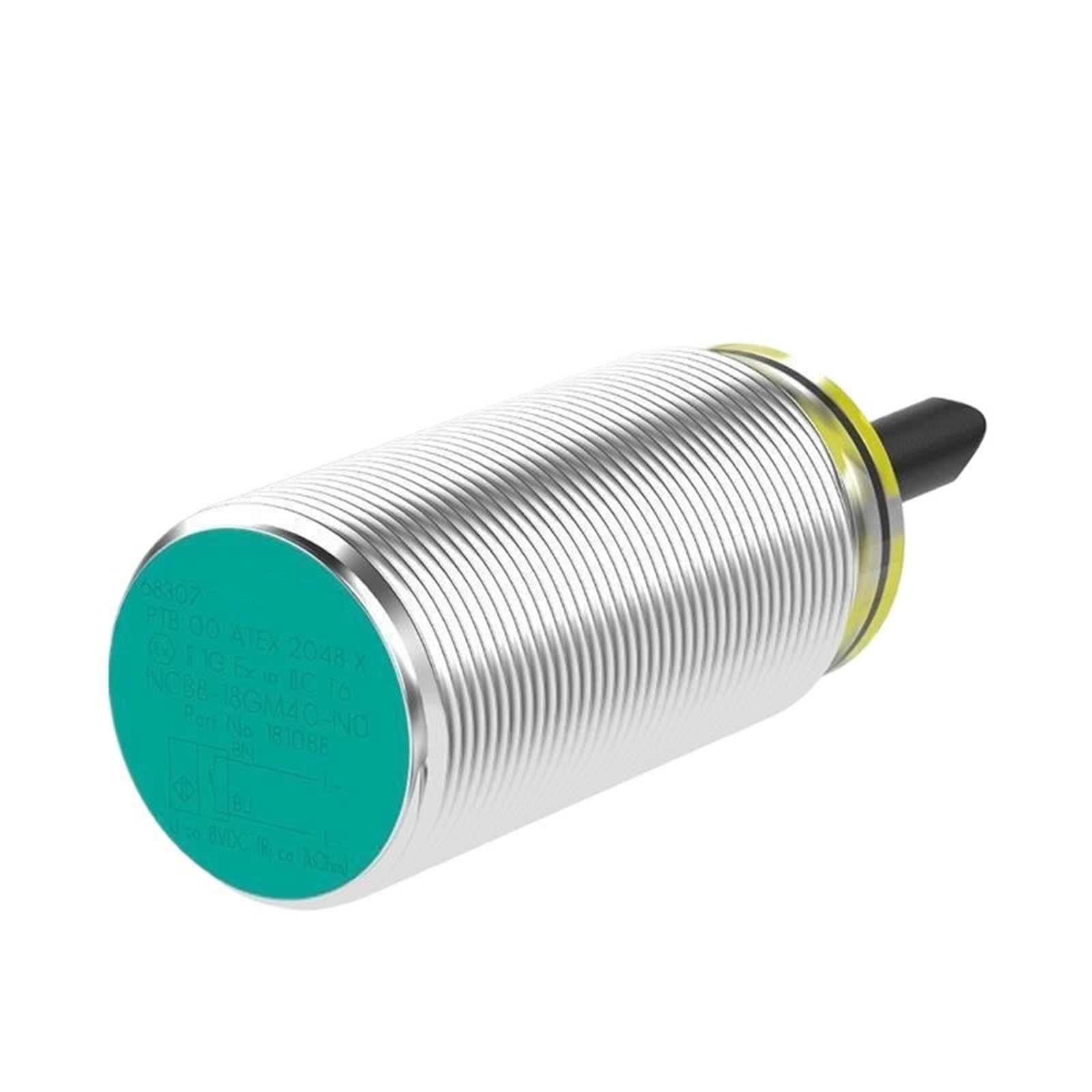 QfUxYYSLD NCB8-18GM50-Z4 () Inductive Proximity Switch/Sensor (105930)