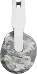 Turtle Beach Stealth 500 Arctic Camouflage PlayStation Wireless Gaming Headset w/ 40 Hour Battery and Bluetooth for PS5, PS4, PC and Mobile
