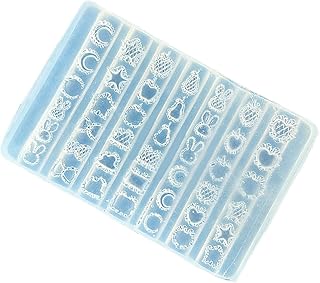 クリエイティブな Unguis アートデザインと職人のクラフト装飾用の多目的エラストマーエンボスフォーマット リサイクル可能な Unguis アート機器