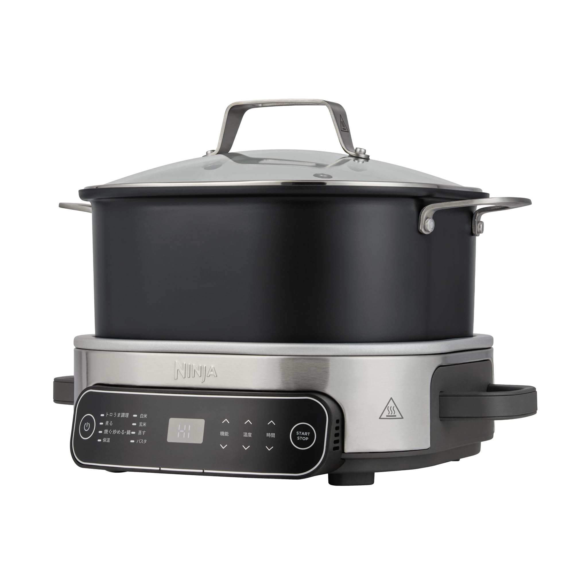 Ninja エブリデーポッシブルクッカー MC1101JBK