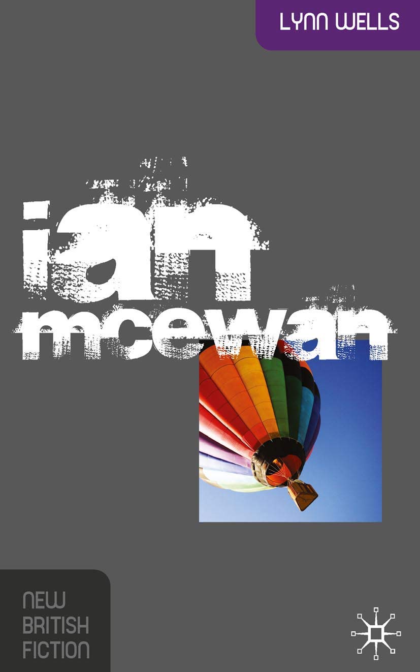 Ian McEwan by Lynn Wells - 9781403987822