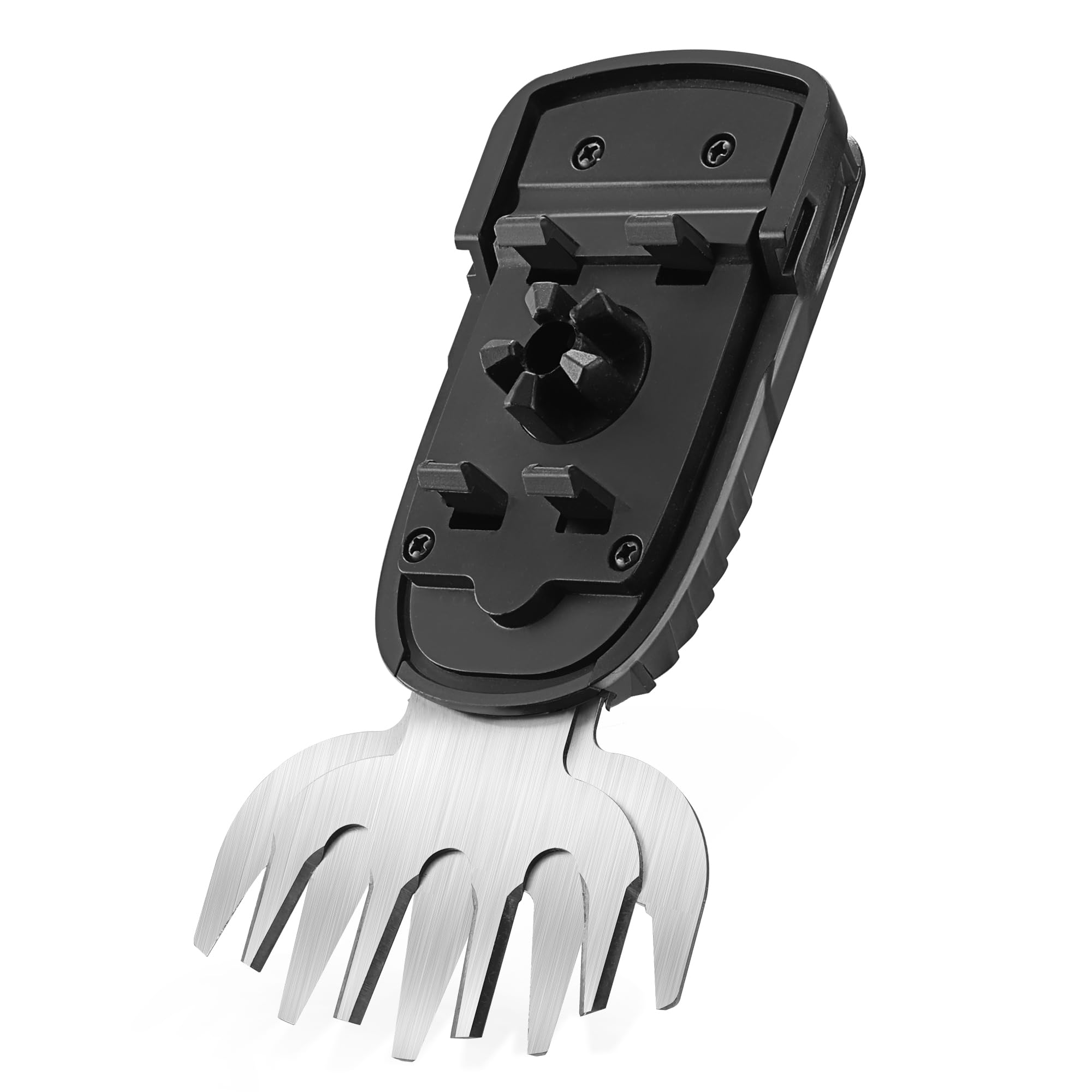 Amazon.com: WORKPRO Replacement Blades Only for WORKPRO 7.2V Grass