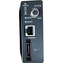 Image Recognition Sensor Controller IVG10