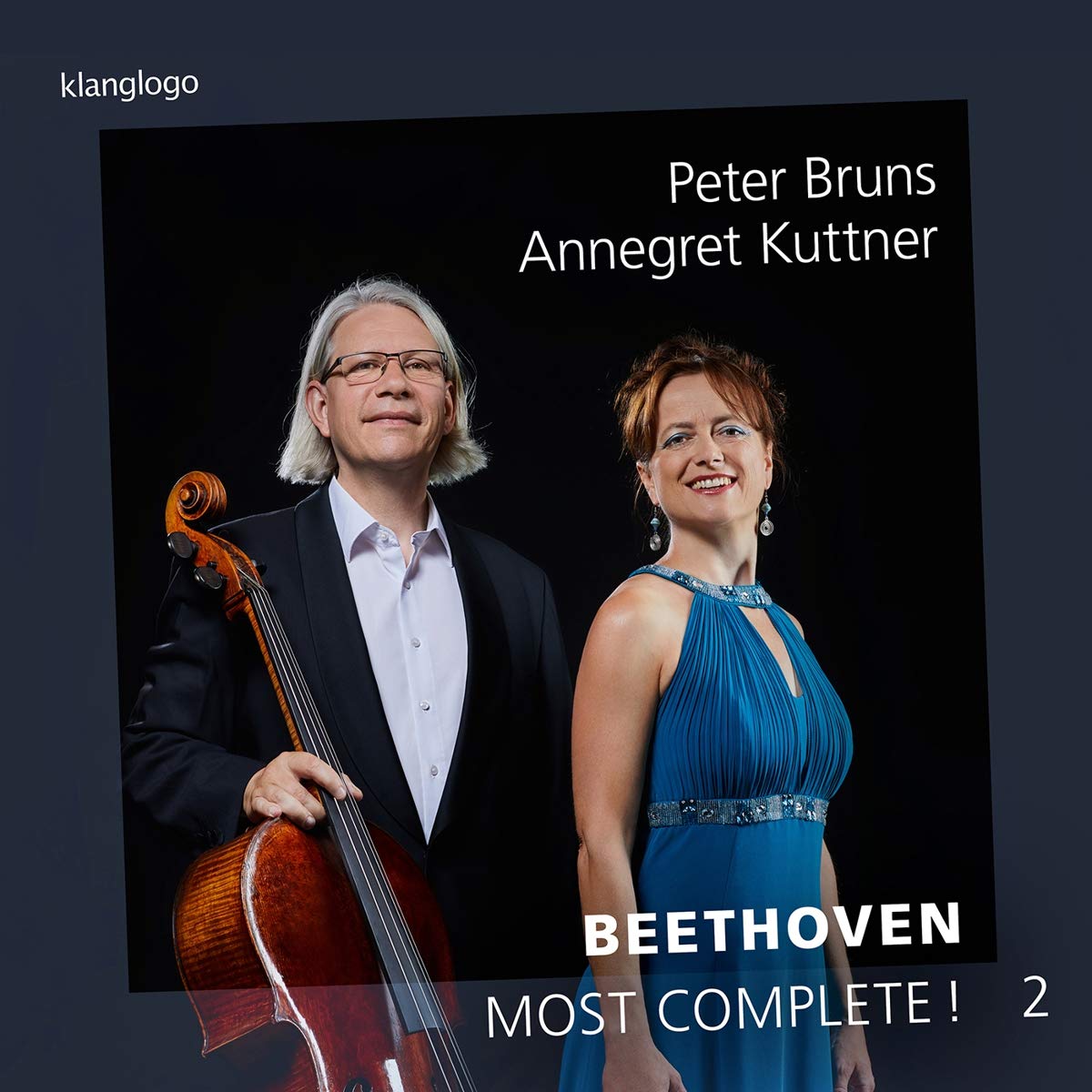 Ludwig van Beethoven: Most Complete II