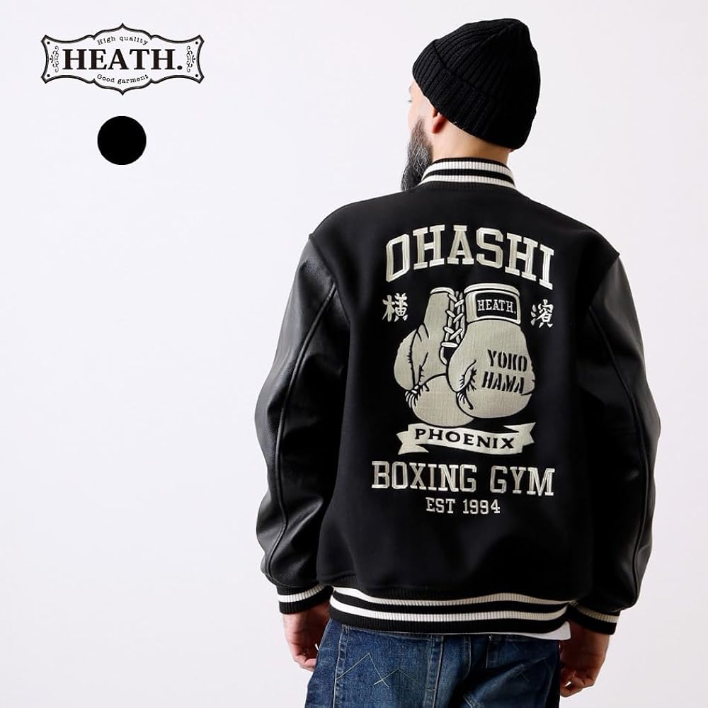 Amazon.co.jp: [TheBLUE PORTSAILOR SPIRIT] Ohashi Boxing Gym, Naoya