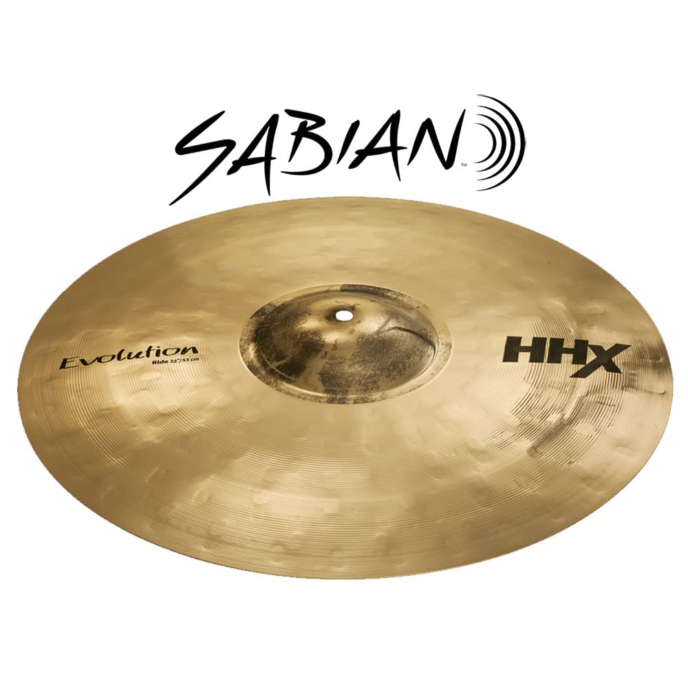Amazon.com: Sabian HHX 22