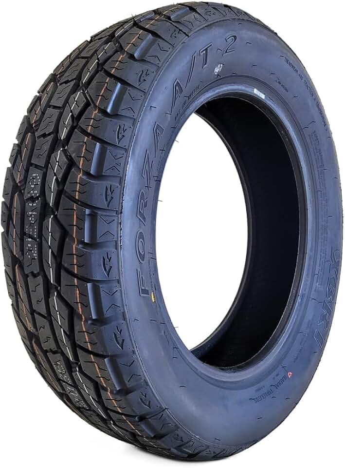 Pneu 205/60R16 Aro 16 XBRI FORZA 2 A/T 92H