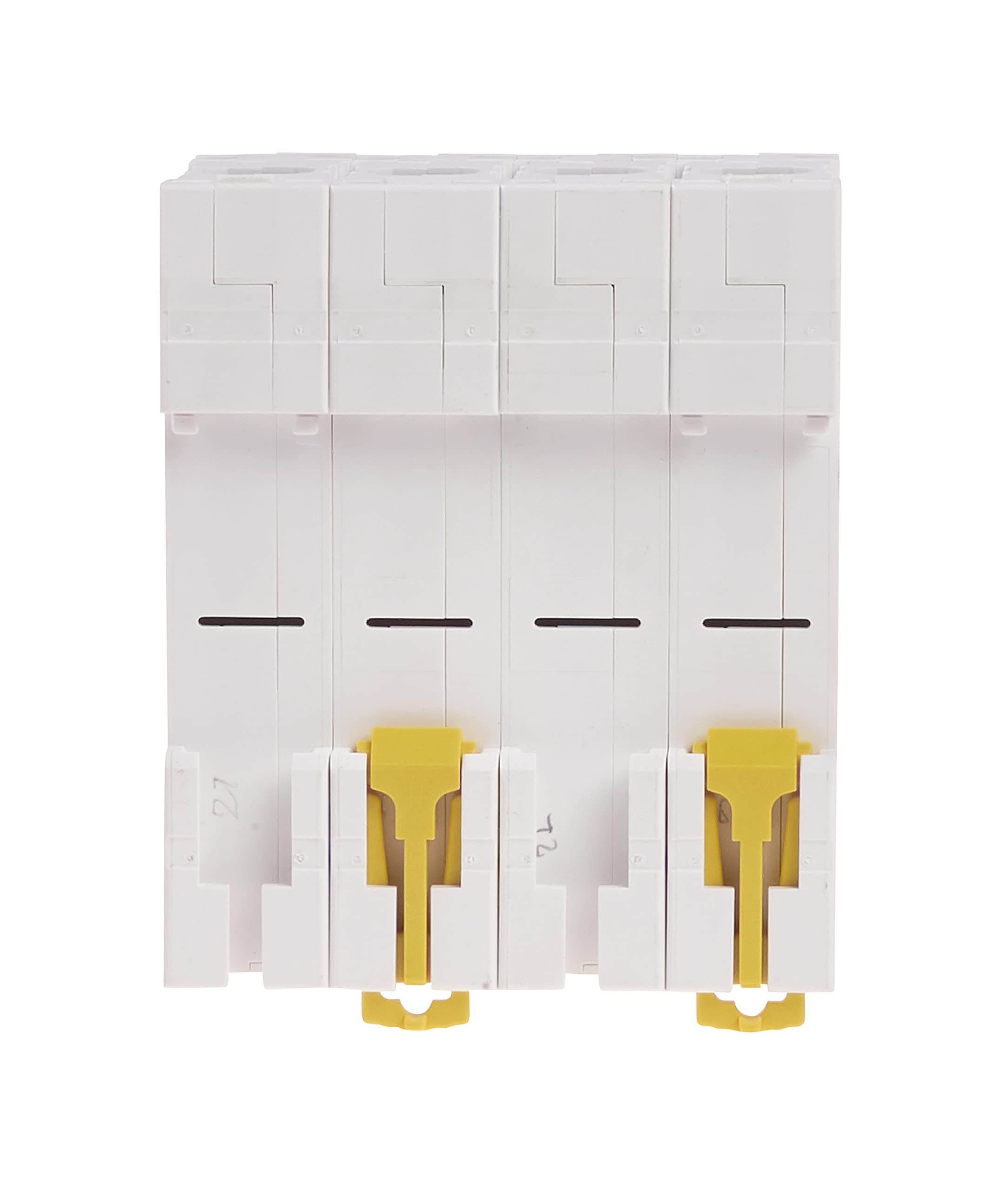 Schneider Electric, SE125SW4, LoadCentre KQ, interrupteur déconnecteur, 4P, 125 A