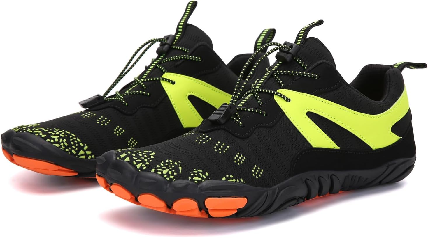 Giltpeak Hike Footwear Barefoot Shoes Women Men, Pro Wide Slip-On Minimalist Athletic Quick Dry Baresteps Shoes Unisex