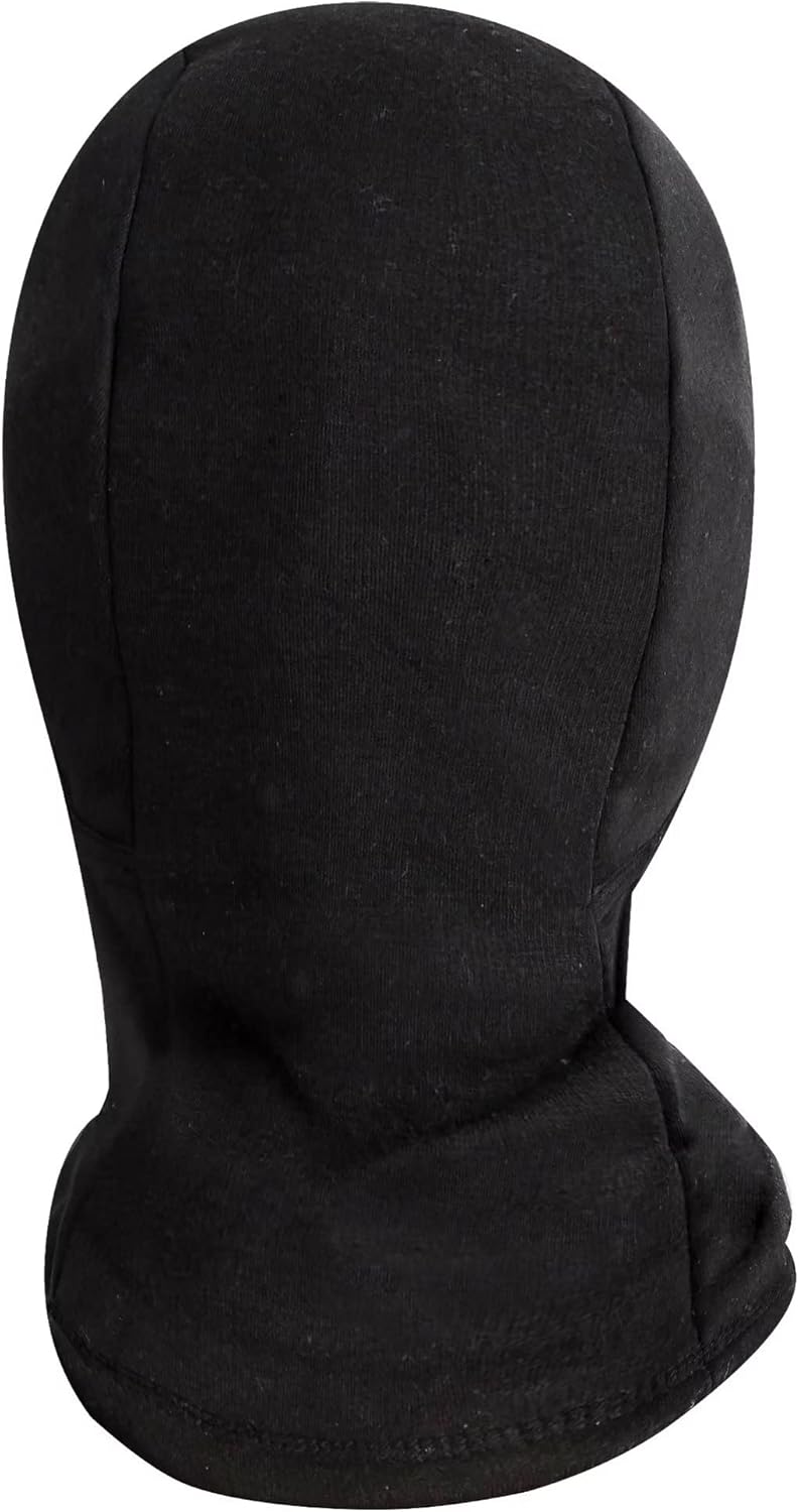 ZERDOCEAN Winter Windproof Fleece Thermal Full Face Motorcycle Ski Mask Balaclava - Image 3