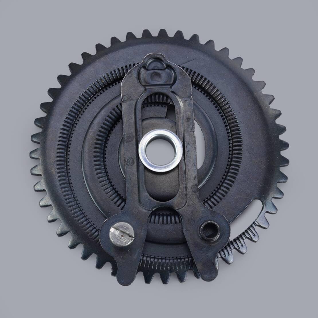Rueda tensora de cadena compatible con Stihl MS250, MS170, MS180, MS210, 017, 018, 025, 1123, 660, 3001