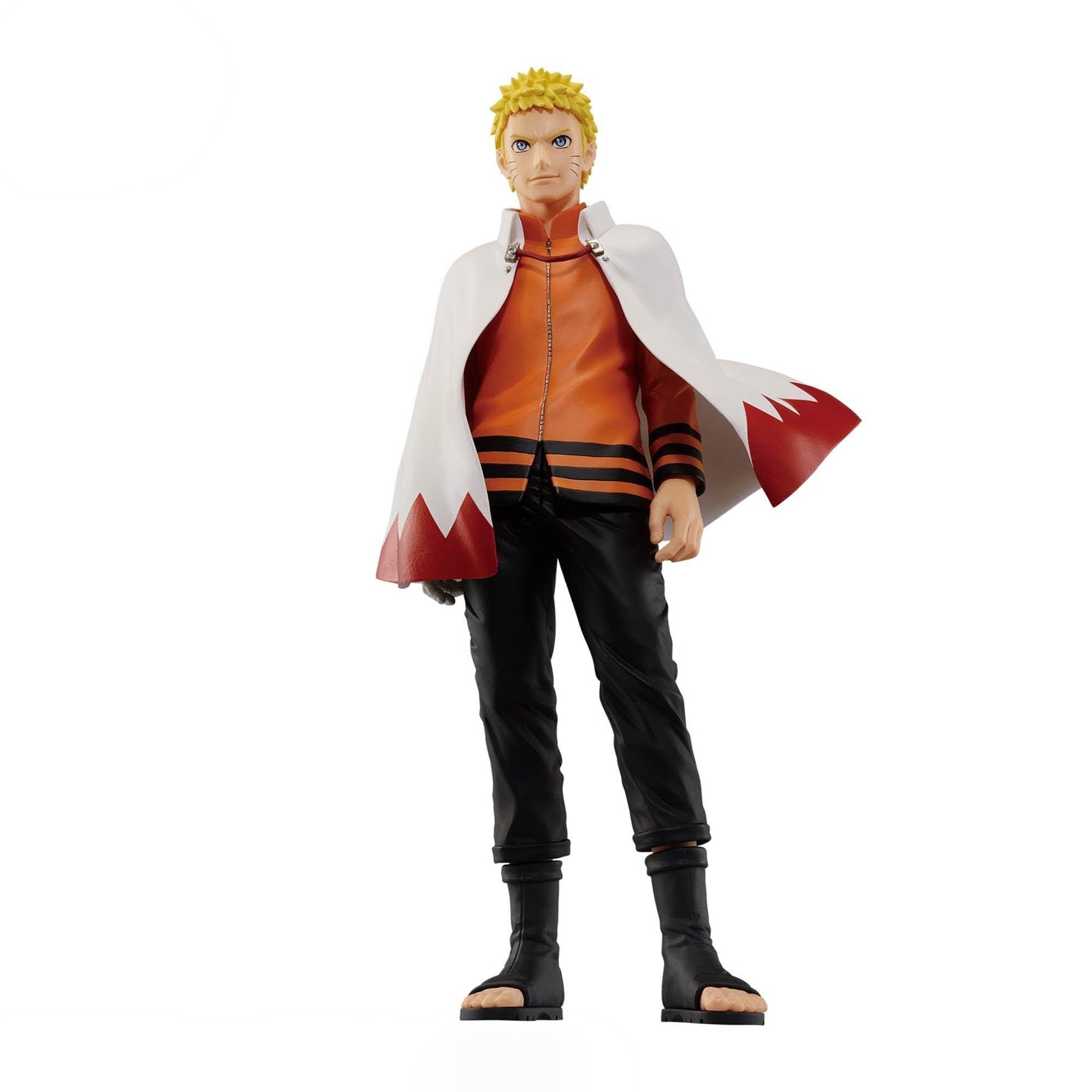 Amazon.co.jp: NARUTO ナルト フィギュア うずまきナルト 7代目火影ver